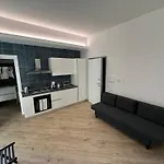 Casa Bavosa Via Cacciatore
