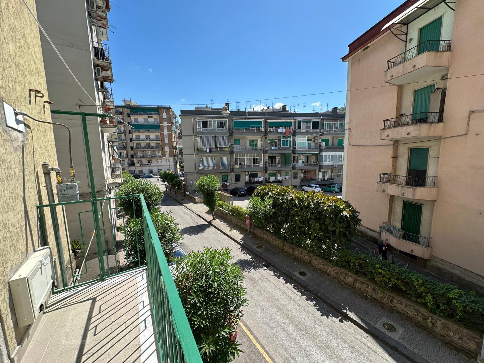 Casa Bavosa Via Cacciatore Apartamento *