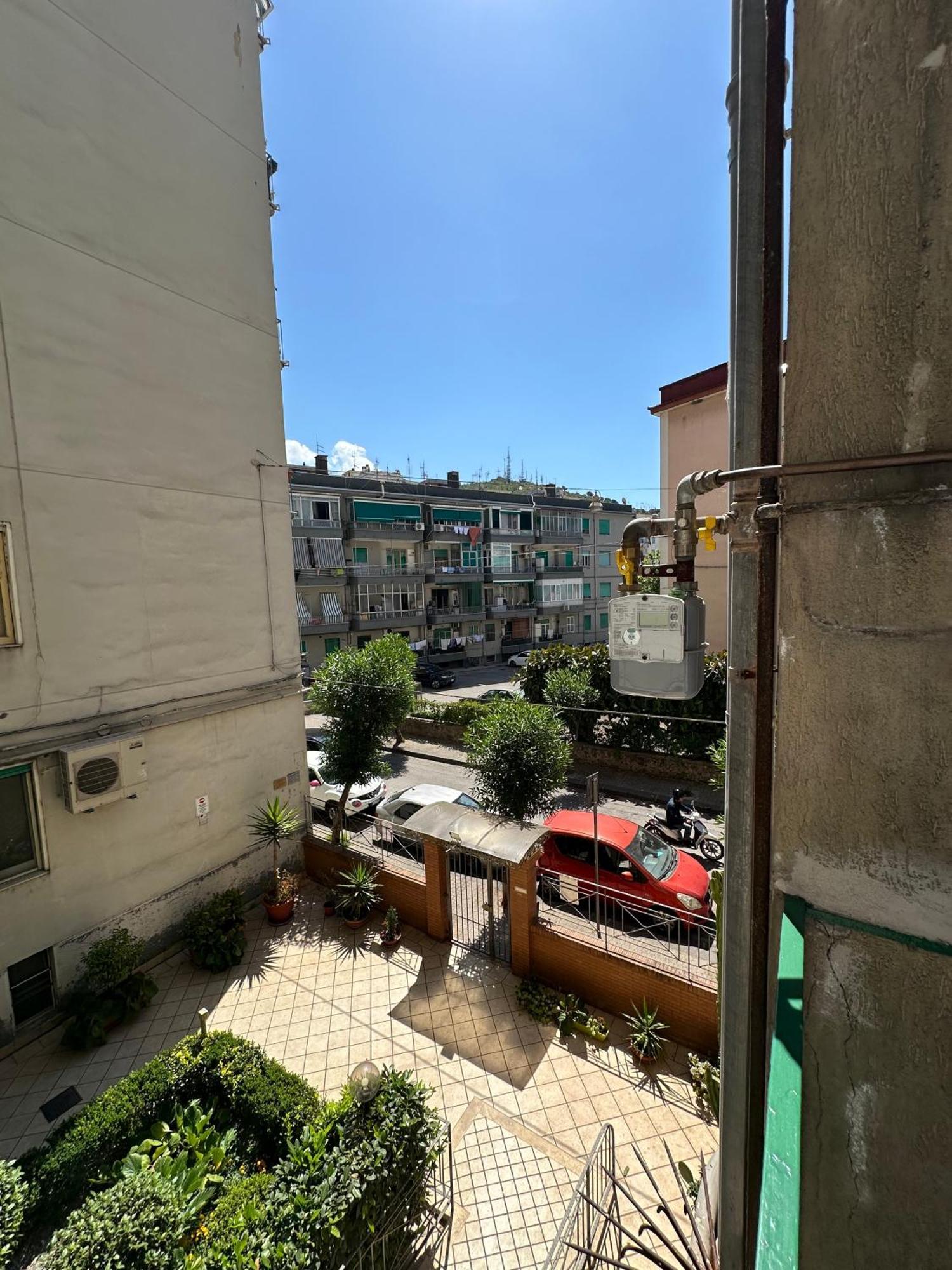 Casa Bavosa Via Cacciatore Apartamento *